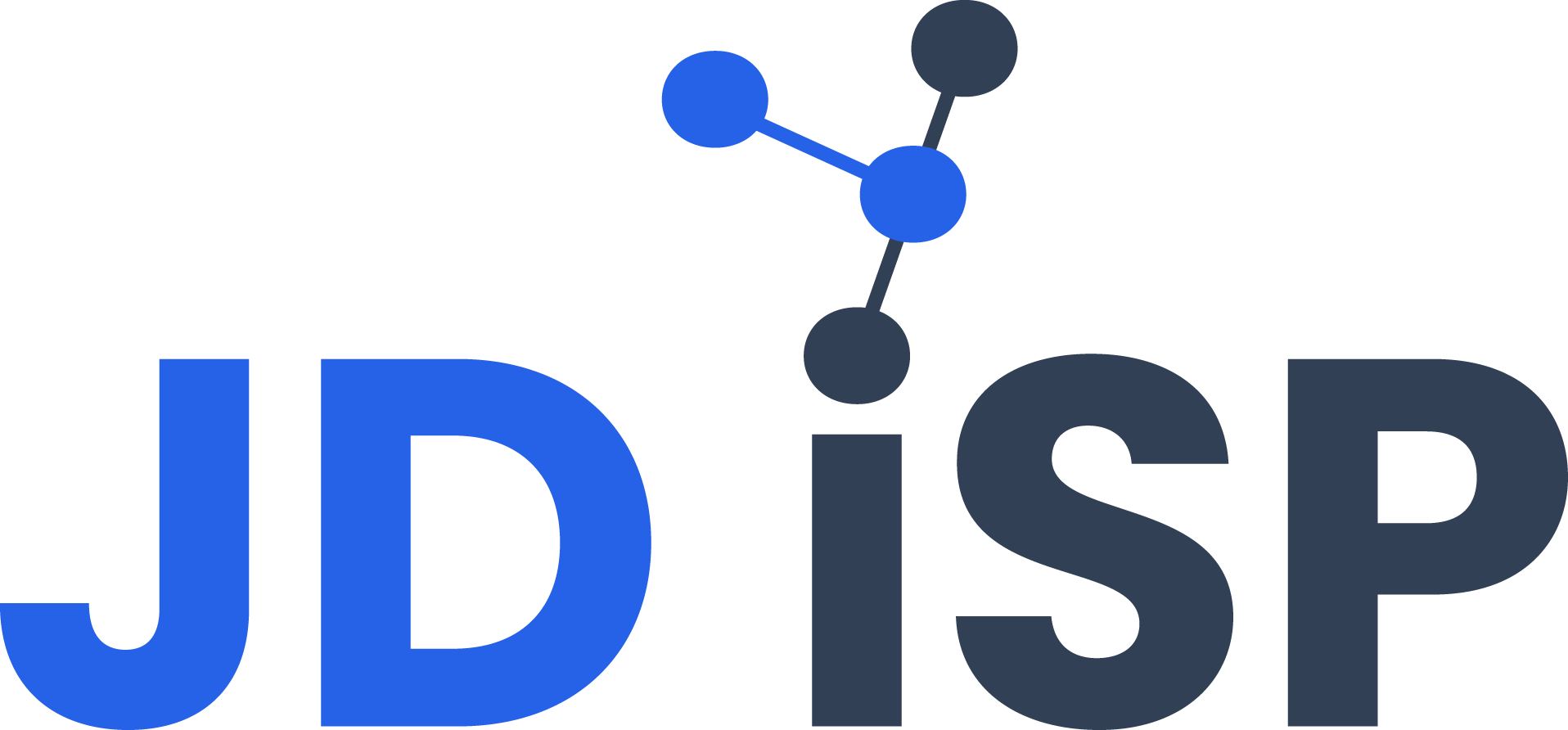 JD ISP Logo